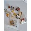 Image 1 : Lot of Collectible Pins