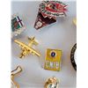 Image 4 : Lot of Collectible Pins
