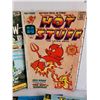 Image 3 : Lot of Vintage Comic Books