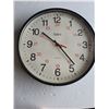 Image 2 : Bates Wall Clock | On Choice