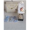 Image 1 : Lot of Various Jewellery