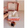 Image 1 : Boxed Good Luck Glass Lady Bug