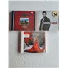 Image 1 : Lot of 3 Cd's | The Tragically Hip + Others (Sealed)