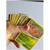 Image 3 : Lot of 3 Bundles of Pokemon Trading Cards