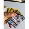 Image 4 : Lot of 3 Bundles of Pokemon Trading Cards