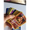 Image 4 : Lot of 4 Bundles of Pokemon Trading Cards