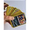 Image 5 : Lot of 4 Bundles of Pokemon Trading Cards