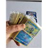 Image 4 : Lot of 4 Bundles of Pokemon Trading Cards