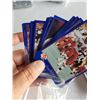 Image 2 : Bundle of Sports Trading Cards