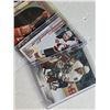 Image 3 : Bundle of Sports Trading Cards