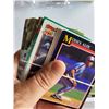 Image 3 : Lot of 3 Bundles of Sports Trading Cards