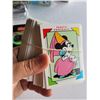 Image 3 : Lot of 4 Bundles of Disney Trading Cards