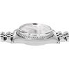 Image 6 : Rolex Mens 36MM Stainless Steel Silver Index Dial Datejust With Rolex Box