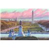 Image 1 : Washington Monument by Richard Zu Ming Ho