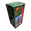Image 3 : Holiday Collection Illuminated Tree With Decorations In Box