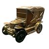 Image 1 : 1910 Metal Stanley Car Bank