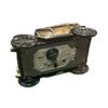 Image 3 : 1910 Metal Stanley Car Bank