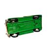 Image 4 : 6 Diecast Lledo Cars, Morris Minor, Vanguards, Etc.