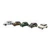 Image 1 : 5 Diecast Cars, Mini Coopers And  Volkswagen Beetle