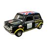 Image 3 : 5 Diecast Cars, Mini Coopers And  Volkswagen Beetle