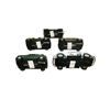 Image 7 : 5 Diecast Cars, Mini Coopers And  Volkswagen Beetle