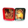 Image 3 : 5 Assorted Coca Cola Trays