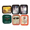 Image 1 : 5 Assorted Coca Cola Trays And A Felinfoel Ales Tray
