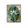 Image 1 : Leaded Stain Glass Window