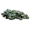 Image 1 : Large Girotte Sculpture Art Dragon