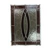Image 1 : Leaded Stain Glass Window