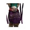 Image 3 : First Nations Hand Carved Ram Kachina Signed