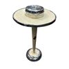 Image 1 : Vintage Art Deco Smokers Ash Tray