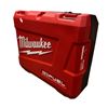 Image 1 : Milwaukee M12 Fuel 1/2" Hammer Drill, Brand New In Case