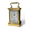 Image 1 : Rapport Desk Top Clock, Battery Operated