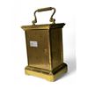 Image 2 : Rapport Desk Top Clock, Battery Operated
