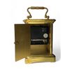 Image 3 : Rapport Desk Top Clock, Battery Operated