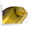 Image 5 : Vintage Yellow Rotary Telephone By Automatic Electric
