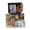 Image 2 : Box Full Of Comic Books, Marvel, Dc, First Comics, Etc.…