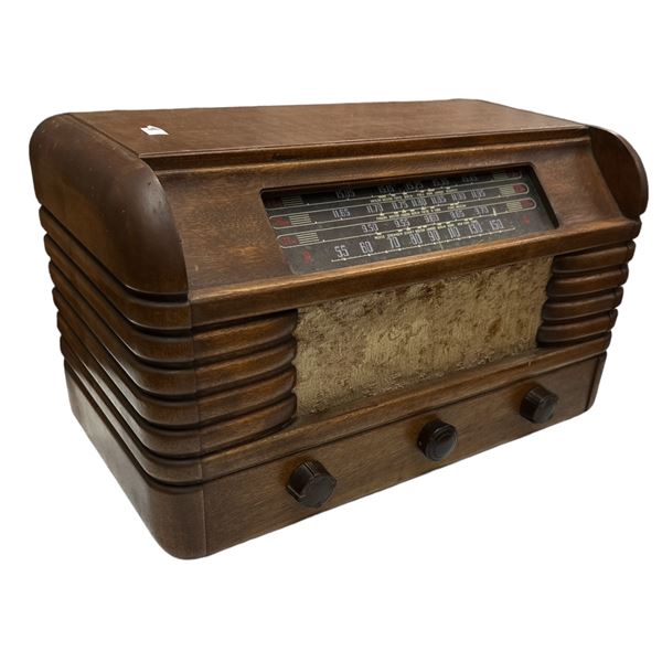 Vintage Rca Victor Radio,  Model #M-45