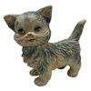 Image 1 : Vintage Edward Mobley Rubber Cat Squeaker Toy With Moving Eyes
