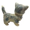 Image 2 : Vintage Edward Mobley Rubber Cat Squeaker Toy With Moving Eyes