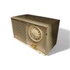 Image 2 : Vintage Viking Radio Ivory Finish, Model #752212