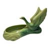 Image 1 : Vintage Beauceware Swan Planter