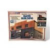 Image 2 : 5 Vintage Ho Scale Buildings, Some In Original Box