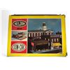 Image 3 : 5 Vintage Ho Scale Buildings, Some In Original Box