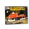 Image 4 : 5 Vintage Ho Scale Buildings, Some In Original Box