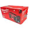 Image 1 : Milwaukee M18 Job Site Radio, Brand New In Box