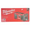 Image 2 : Milwaukee M18 Job Site Radio, Brand New In Box