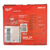 Image 3 : Milwaukee M12 Radio, Brand New In Box