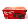 Image 1 : Milwaukee M18 Job Site Radio, Brand New In Box